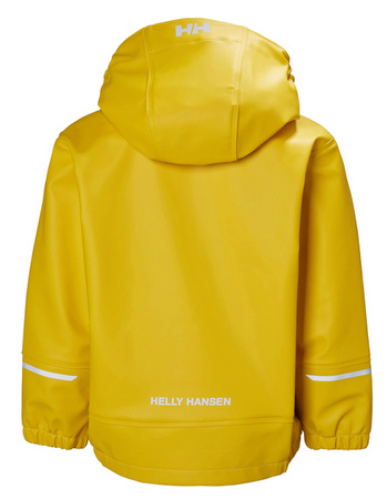 Kombinezon dwuczęściowy, przeciwdeszczowy Helly Hansen KIDS PANTS  MOSS RAINSET