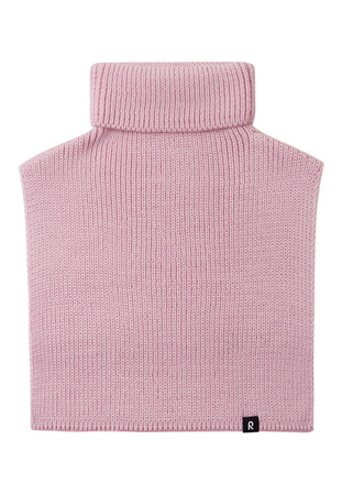 Neck warmer REIMA Kaulain Pale rose