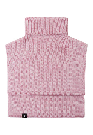 Neck warmer REIMA Kaulain Pale rose