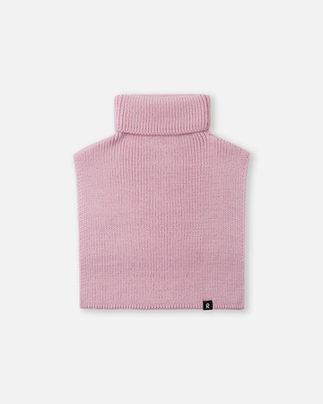 Neck warmer REIMA Kaulain Pale rose