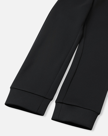 Pants REIMA Letkis Black