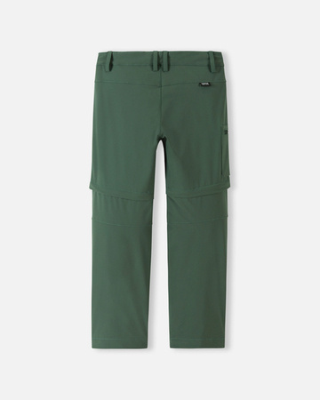 Pants REIMA Sillat Thyme green