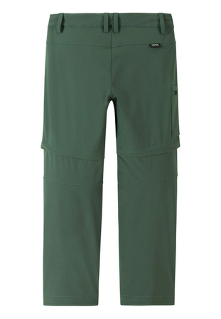 Pants REIMA Sillat Thyme green