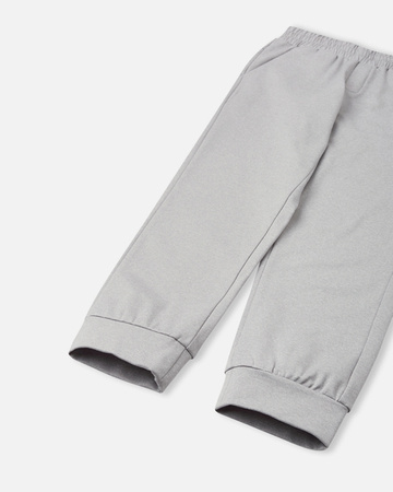 Pants REIMA Tuumi Melange grey