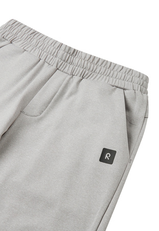 Pants REIMA Tuumi Melange grey