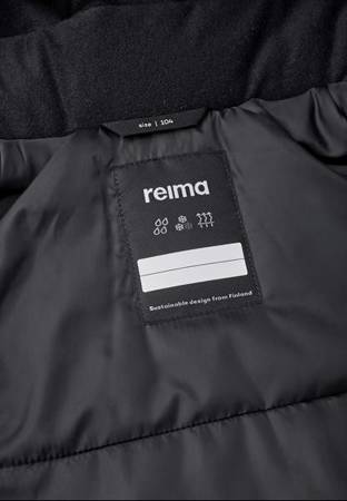 REIMA Reimatec winter jacket Sprig Autumn Orange