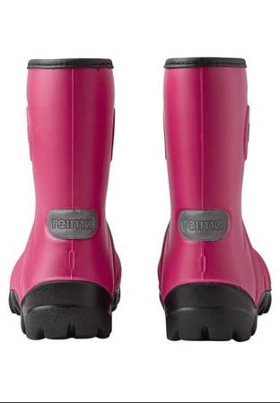 REIMA Winter boots Termonator Cranberry pink