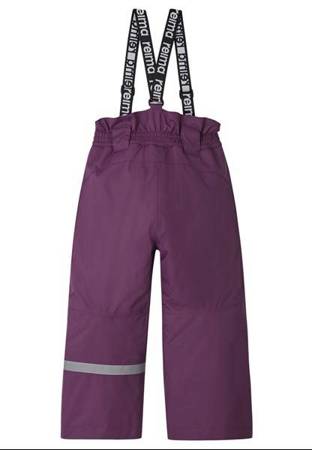 REIMA Winter pants Tuokio Deep purple