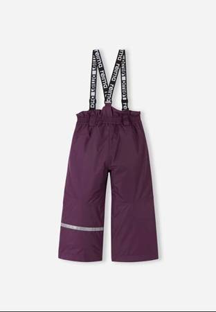 REIMA Winter pants Tuokio Deep purple