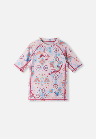 REIMA x Klaus Haapaniemi swim shirt Joonia