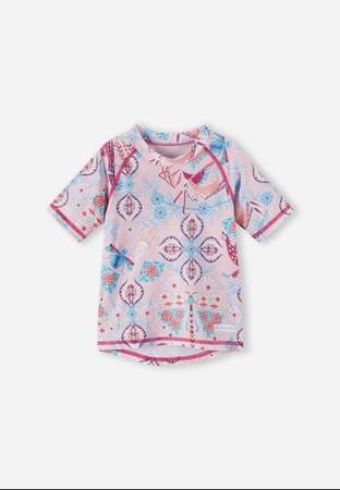 REIMA x Klaus Haapaniemi swim shirt Pulikoi