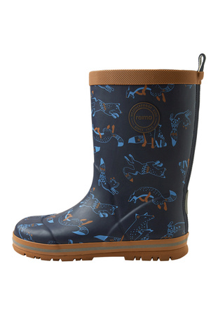 Rain boots REIMA Taika 2.0 Navy