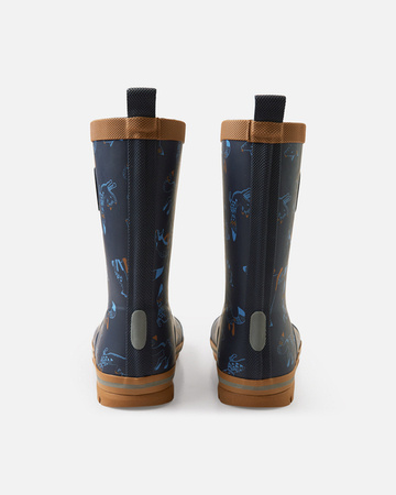 Rain boots REIMA Taika 2.0 Navy