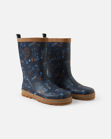 Rain boots REIMA Taika 2.0 Navy