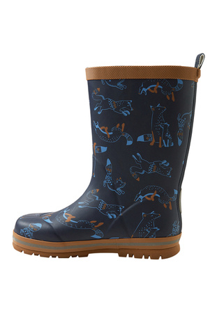 Rain boots REIMA Taika 2.0 Navy