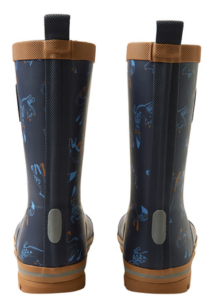 Rain boots REIMA Taika 2.0 Navy