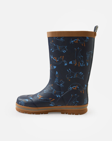 Rain boots REIMA Taika 2.0 Navy