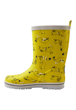 Rain boots REIMA Taika 2.0 Yellow