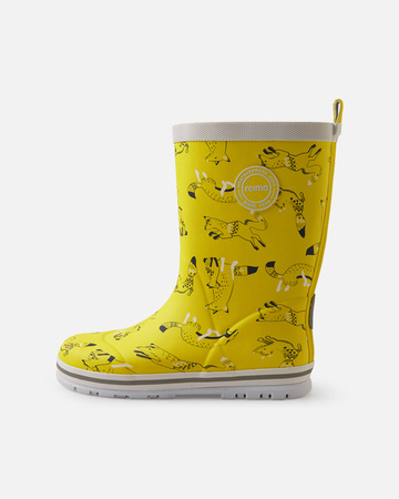 Rain boots REIMA Taika 2.0 Yellow