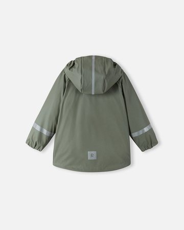 Raincoat REIMA Lampi