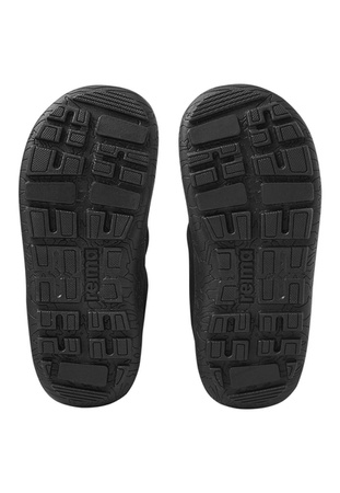 Reimatec barefoot shoes REIMA Hyppii Black