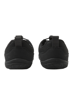 Reimatec barefoot shoes REIMA Tallustelu Black