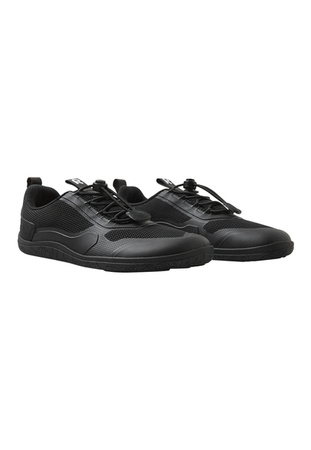 Reimatec barefoot shoes REIMA Tallustelu Black