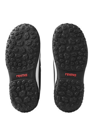 Reimatec boots REIMA Hangelle Black