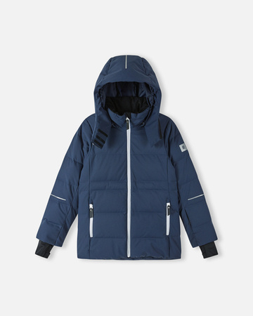 Reimatec down jacket REIMA Aligas Navy