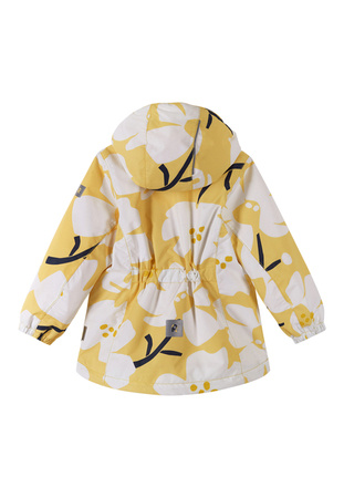 Reimatec jacket REIMA Anise Creamy Yellow