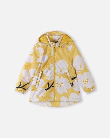 Reimatec jacket REIMA Anise Creamy Yellow