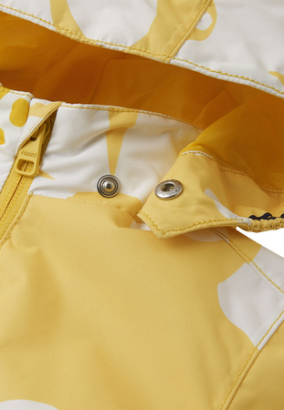 Reimatec jacket REIMA Anise Creamy Yellow