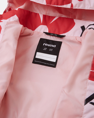 Reimatec jacket REIMA Anise Pale rose