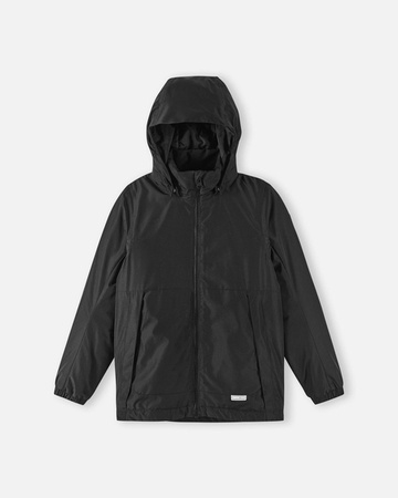 Reimatec jacket REIMA Falkki Black