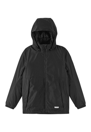 Reimatec jacket REIMA Falkki Black