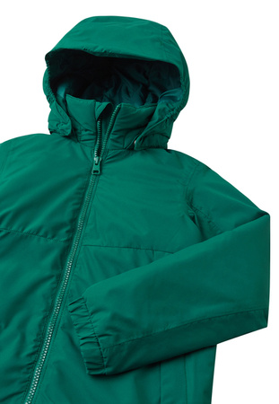 Reimatec jacket REIMA Falkki Deeper Green