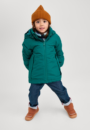 Reimatec jacket REIMA Falkki Deeper Green