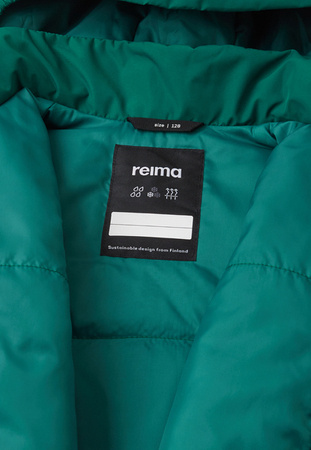 Reimatec jacket REIMA Falkki Deeper Green