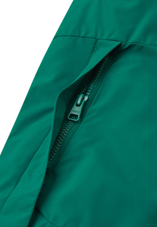 Reimatec jacket REIMA Falkki Deeper Green