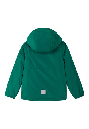 Reimatec jacket REIMA Falkki Deeper Green