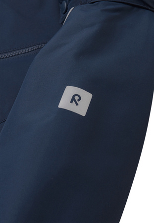 Reimatec jacket REIMA Hete Navy