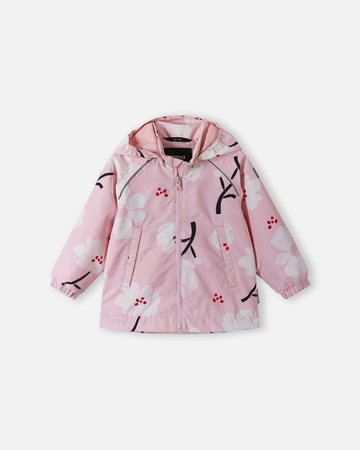 Reimatec jacket REIMA Hete Pale rose