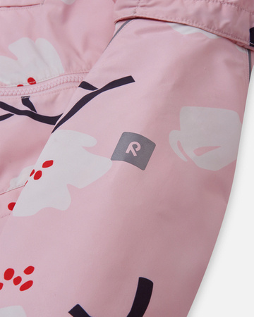 Reimatec jacket REIMA Hete Pale rose