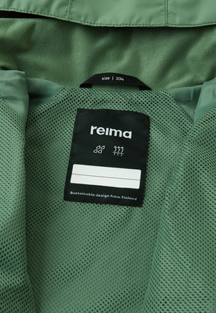 Reimatec jacket REIMA Soutu