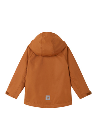 Reimatec jacket REIMA Soutu Cinnamon brown