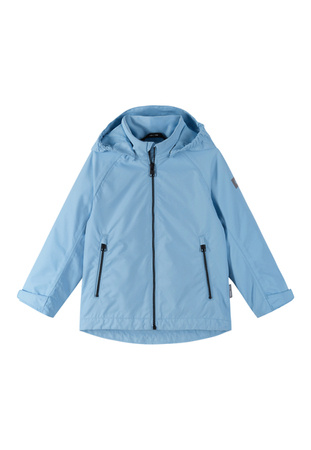 Reimatec jacket REIMA Soutu Frozen Blue