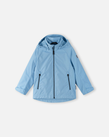 Reimatec jacket REIMA Soutu Frozen Blue