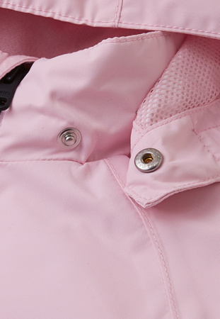 Reimatec jacket REIMA Soutu Pale rose