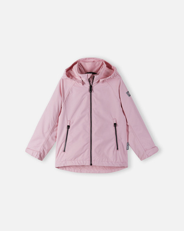 Reimatec jacket REIMA Soutu Pale rose