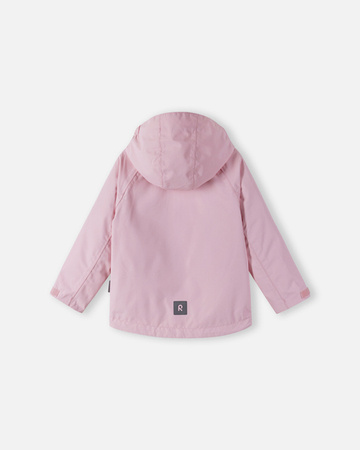 Reimatec jacket REIMA Soutu Pale rose